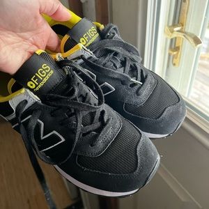 Figs | Shoes | Figs New Balance 574 